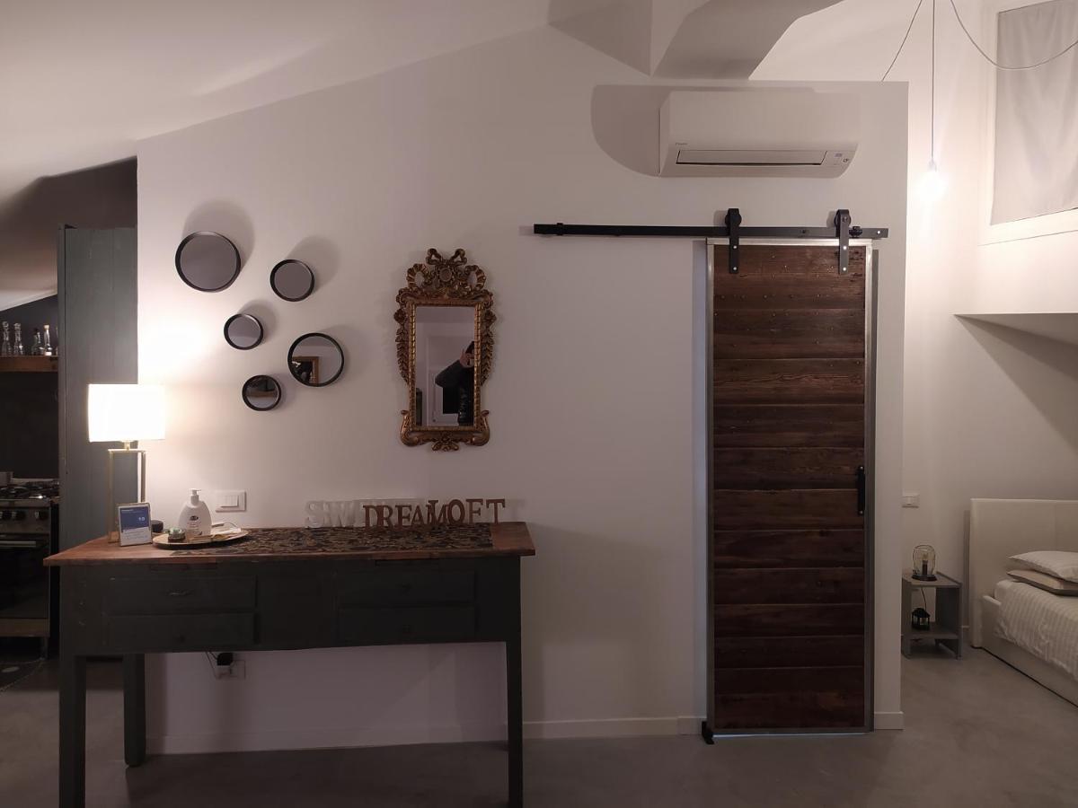 Sweet Dream Loft Apartment Verona Exterior photo